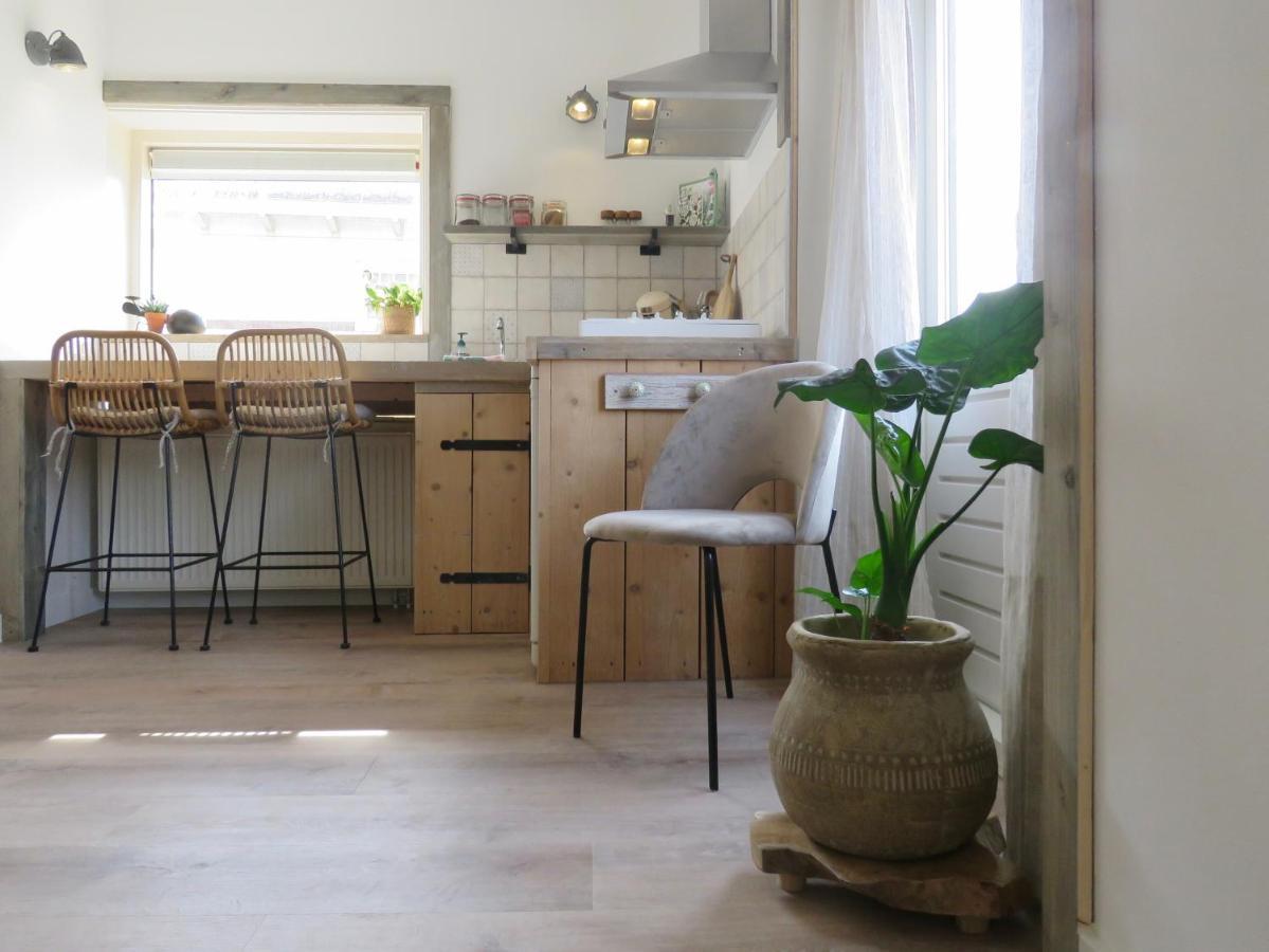 Casa Duna Close To The Beach, City Centre, Dunes And Parking Area Zandvoort Exterior foto