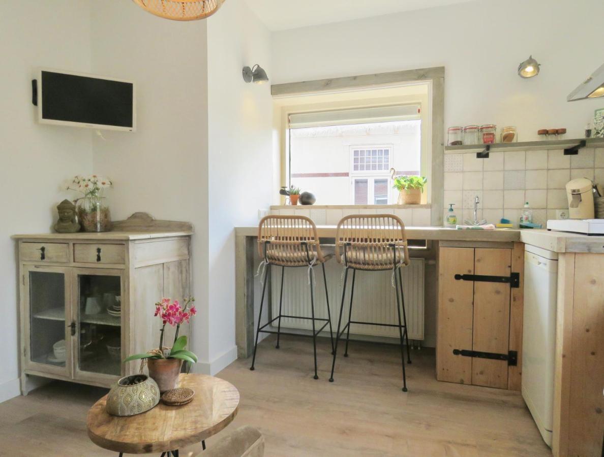 Casa Duna Close To The Beach, City Centre, Dunes And Parking Area Zandvoort Exterior foto