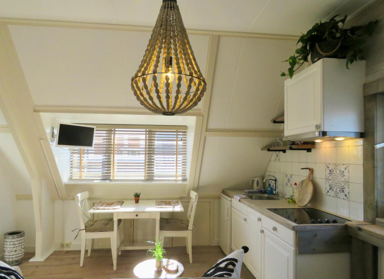 Casa Duna Close To The Beach, City Centre, Dunes And Parking Area Zandvoort Exterior foto