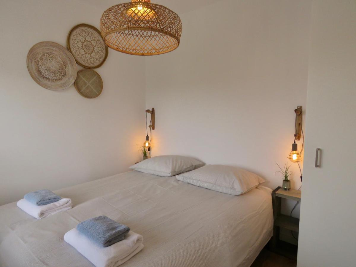 Casa Duna Close To The Beach, City Centre, Dunes And Parking Area Zandvoort Exterior foto