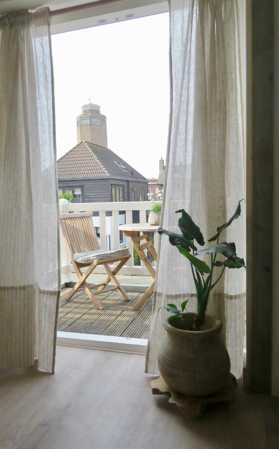 Casa Duna Close To The Beach, City Centre, Dunes And Parking Area Zandvoort Exterior foto