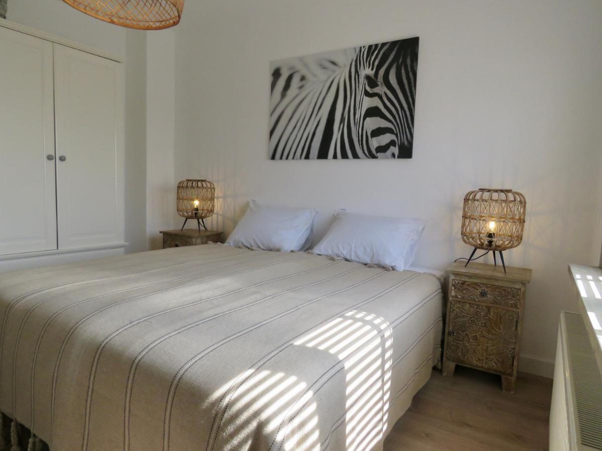 Casa Duna Close To The Beach, City Centre, Dunes And Parking Area Zandvoort Exterior foto