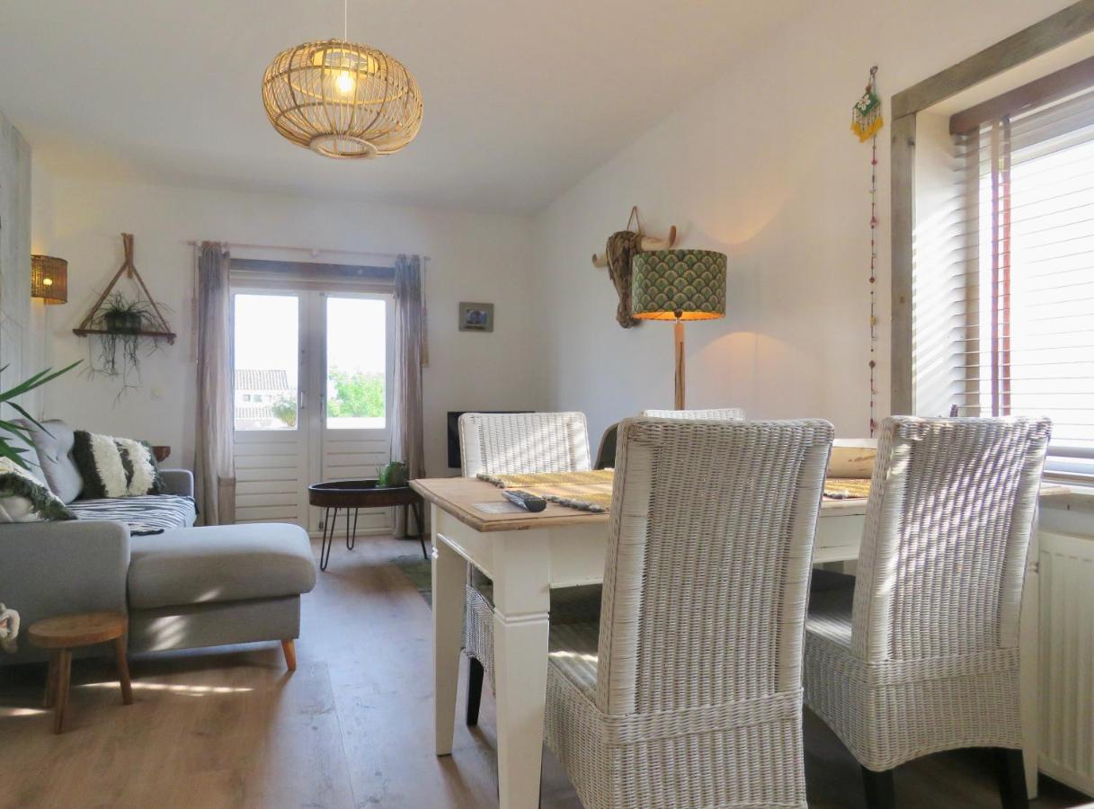 Casa Duna Close To The Beach, City Centre, Dunes And Parking Area Zandvoort Exterior foto