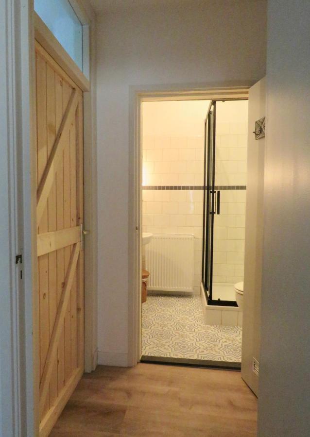 Casa Duna Close To The Beach, City Centre, Dunes And Parking Area Zandvoort Exterior foto