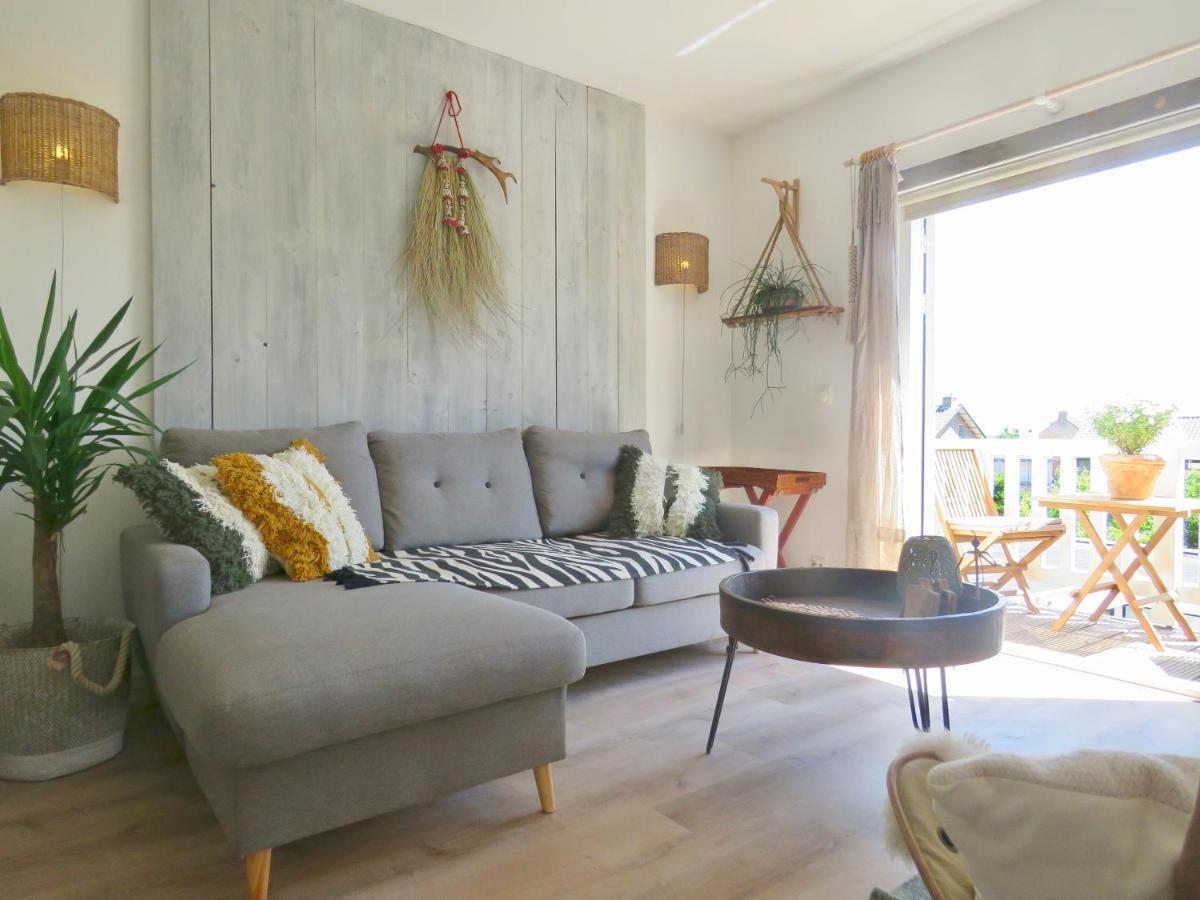 Casa Duna Close To The Beach, City Centre, Dunes And Parking Area Zandvoort Exterior foto