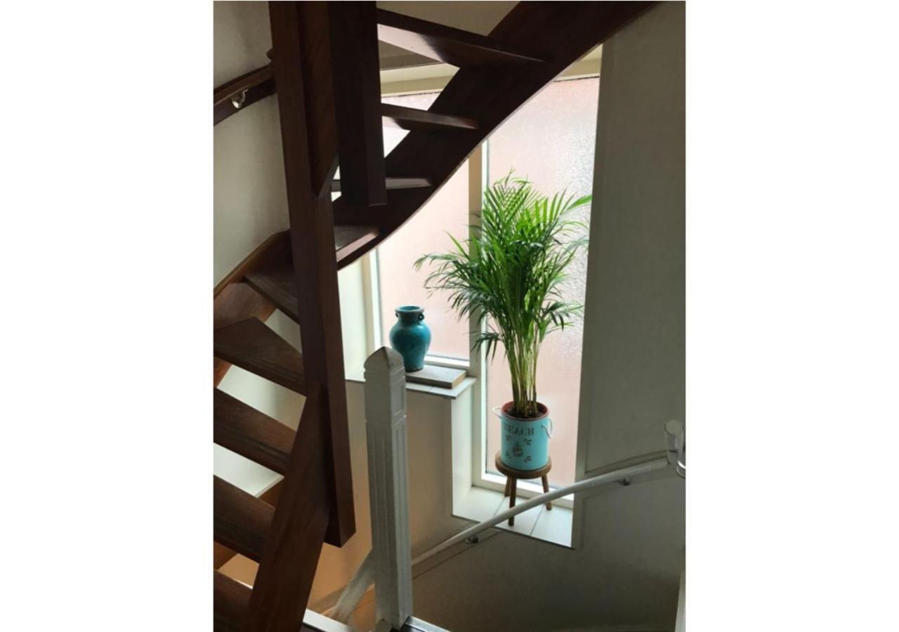 Casa Duna Close To The Beach, City Centre, Dunes And Parking Area Zandvoort Exterior foto